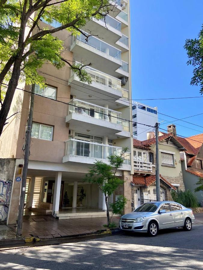 Departamentos De Categoria, Santa Fe Y Alberti Mar del Plata Esterno foto