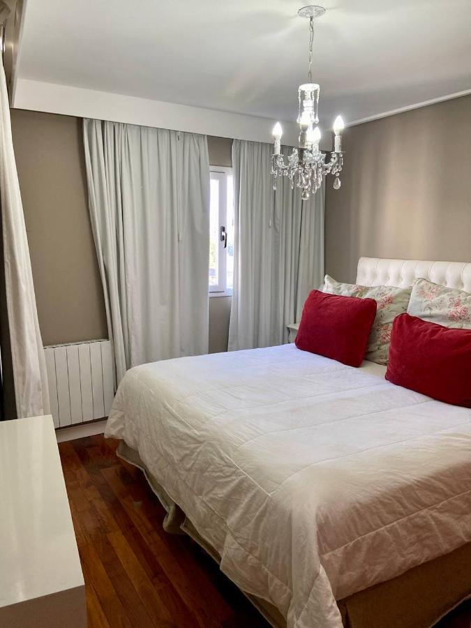 Departamentos De Categoria, Santa Fe Y Alberti Mar del Plata Esterno foto
