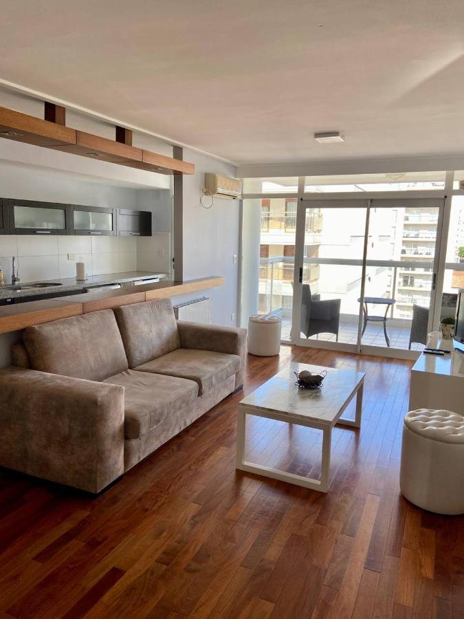 Departamentos De Categoria, Santa Fe Y Alberti Mar del Plata Esterno foto