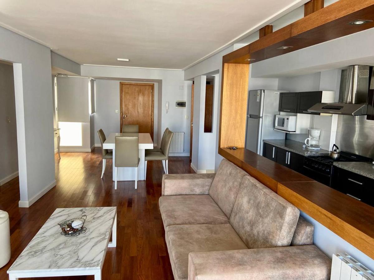 Departamentos De Categoria, Santa Fe Y Alberti Mar del Plata Esterno foto