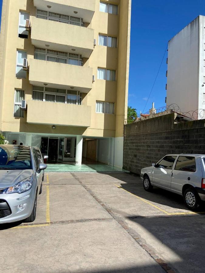 Departamentos De Categoria, Santa Fe Y Alberti Mar del Plata Esterno foto