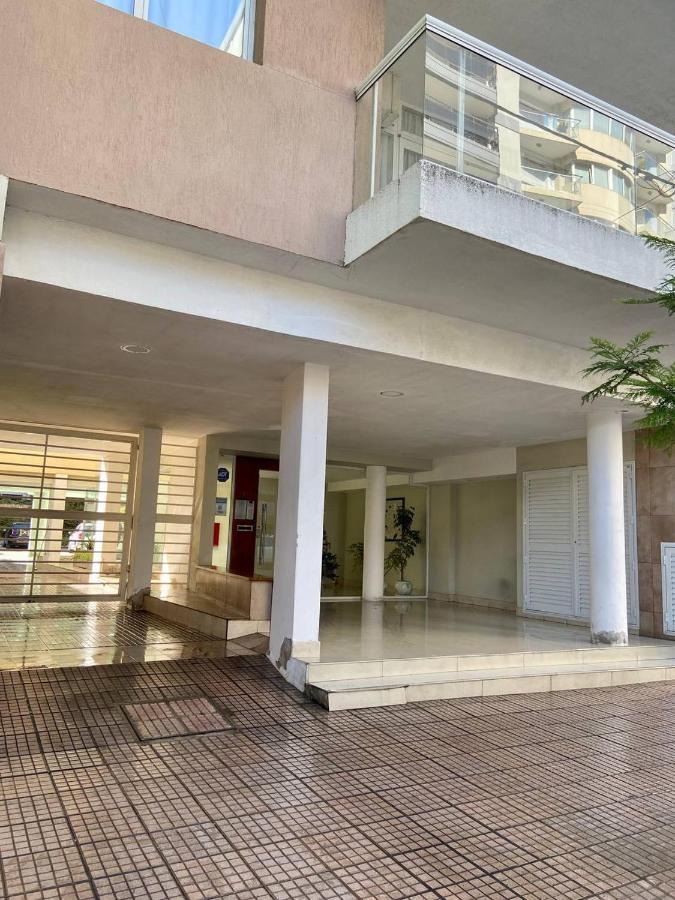 Departamentos De Categoria, Santa Fe Y Alberti Mar del Plata Esterno foto