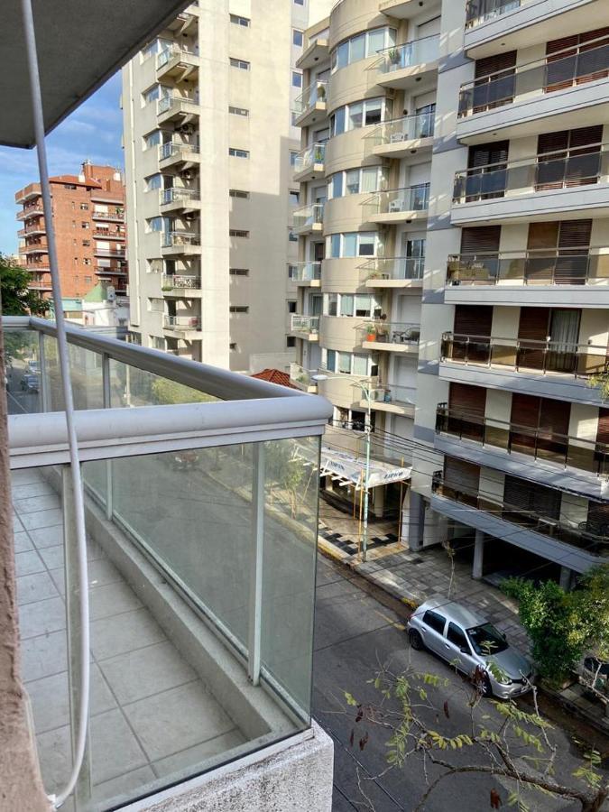 Departamentos De Categoria, Santa Fe Y Alberti Mar del Plata Esterno foto
