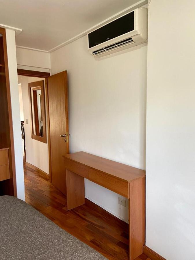 Departamentos De Categoria, Santa Fe Y Alberti Mar del Plata Esterno foto