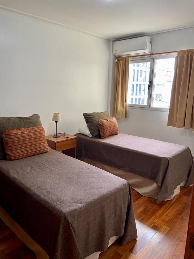 Departamentos De Categoria, Santa Fe Y Alberti Mar del Plata Esterno foto