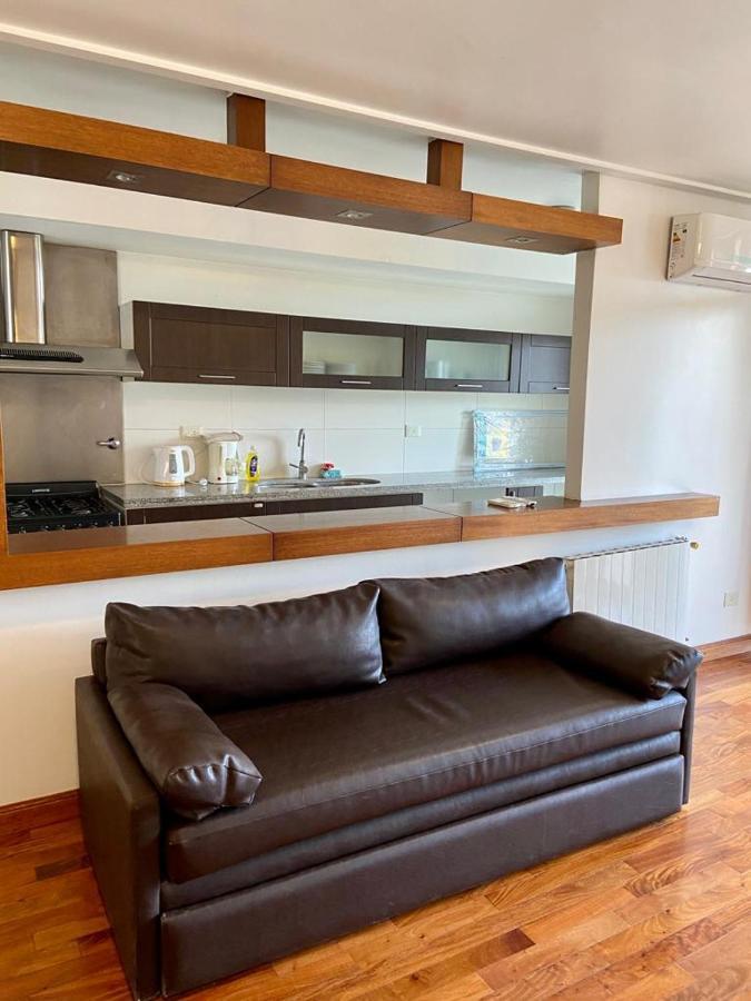 Departamentos De Categoria, Santa Fe Y Alberti Mar del Plata Esterno foto