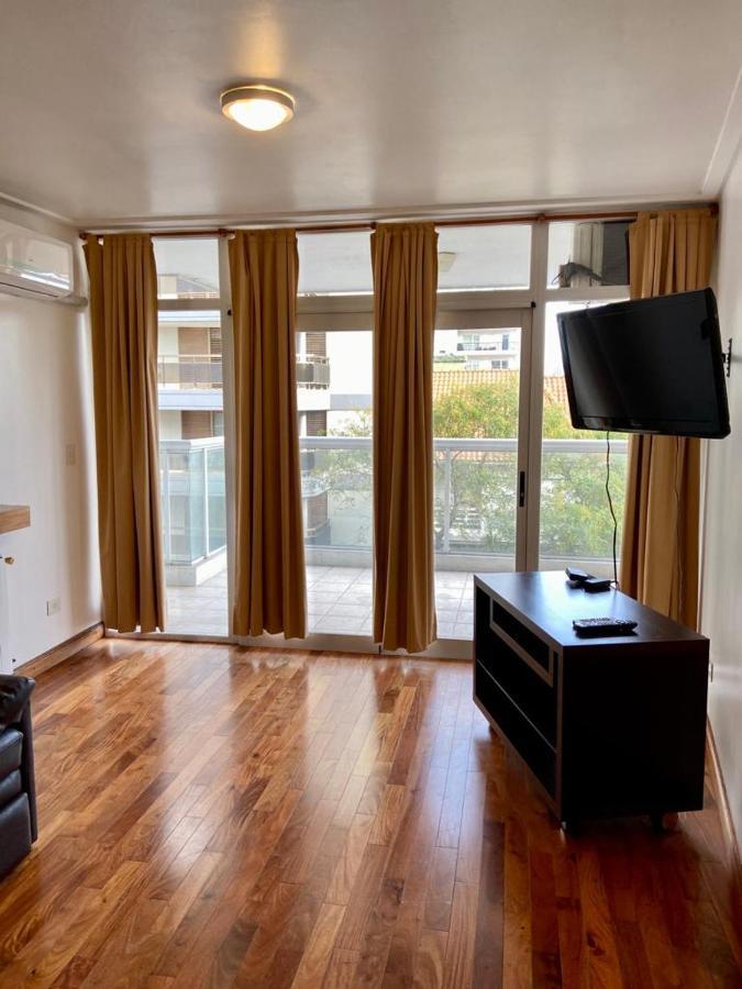 Departamentos De Categoria, Santa Fe Y Alberti Mar del Plata Esterno foto
