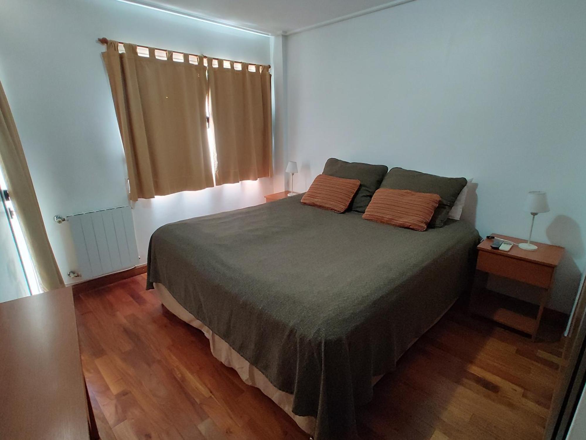 Departamentos De Categoria, Santa Fe Y Alberti Mar del Plata Esterno foto