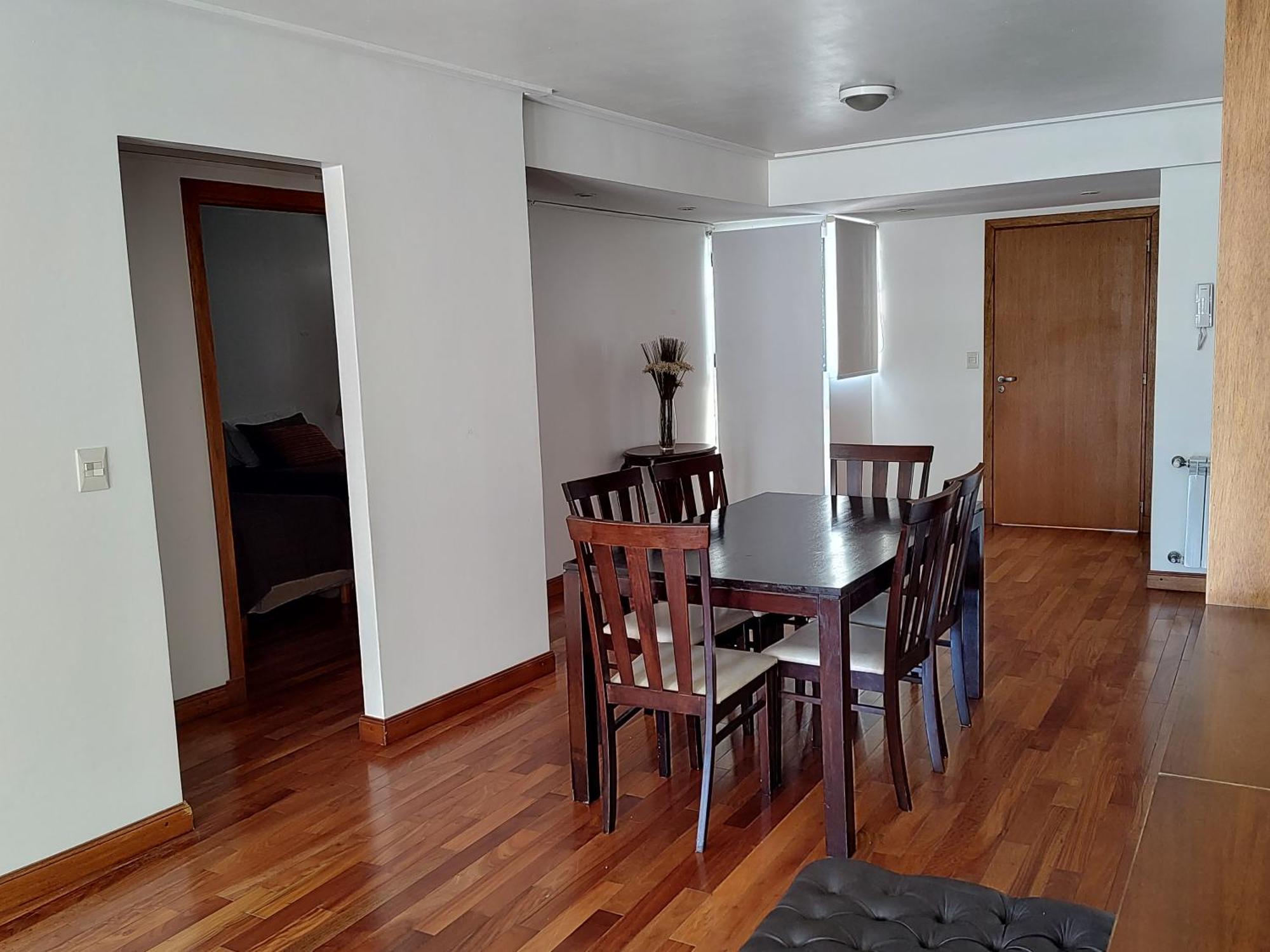 Departamentos De Categoria, Santa Fe Y Alberti Mar del Plata Esterno foto