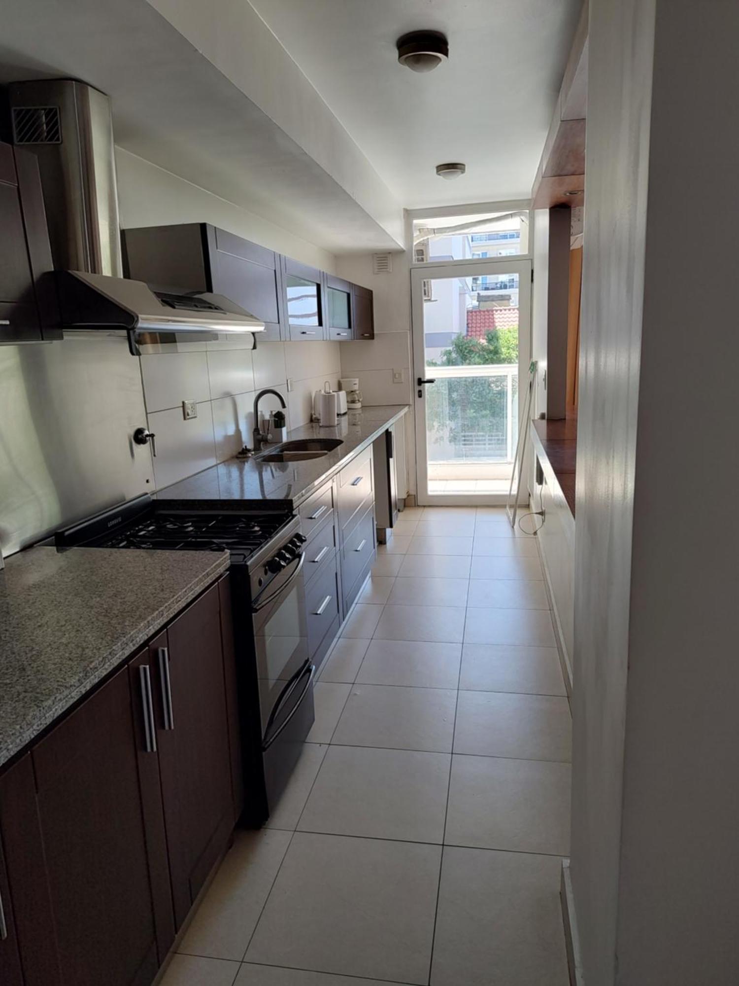 Departamentos De Categoria, Santa Fe Y Alberti Mar del Plata Esterno foto