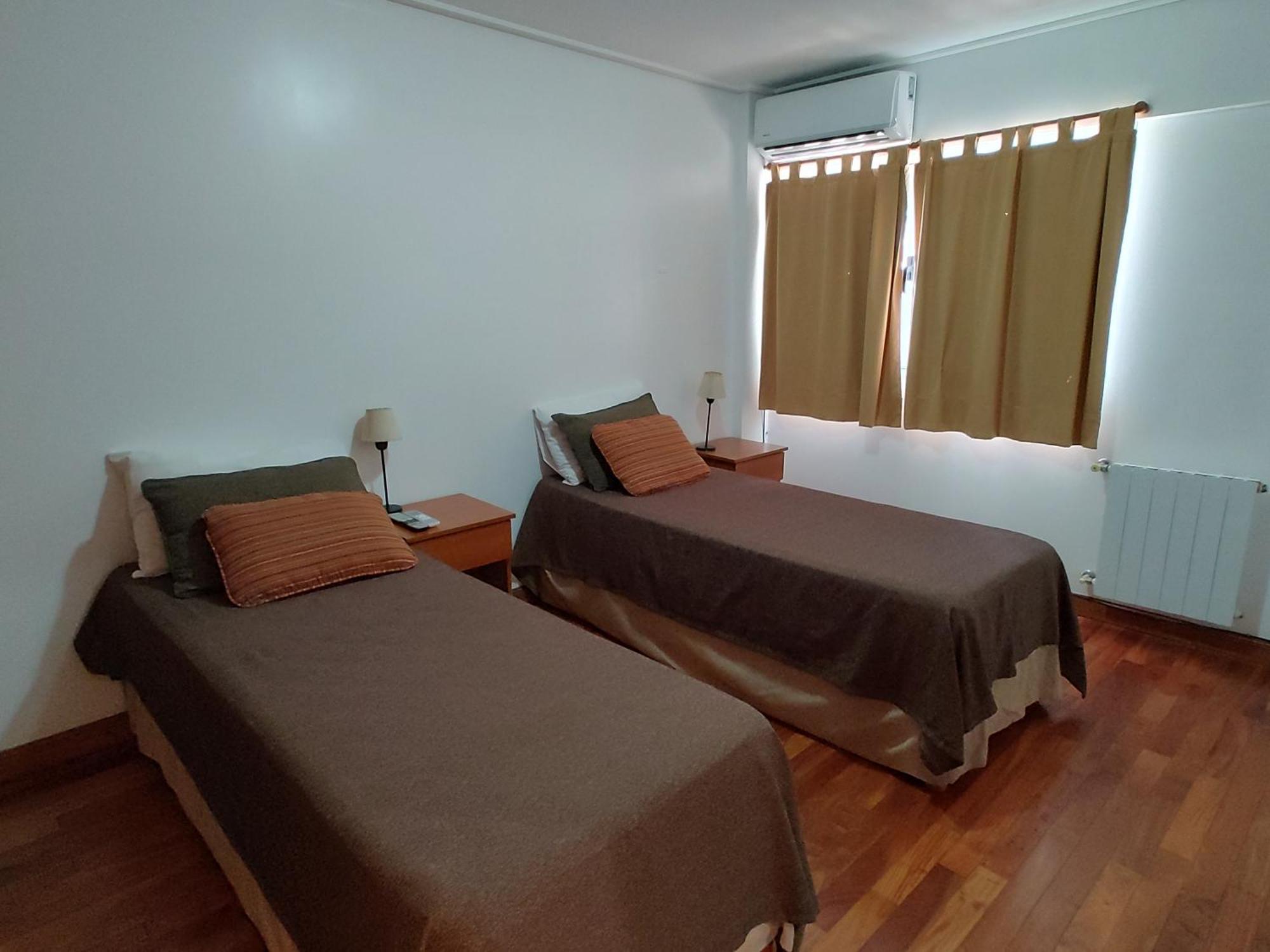 Departamentos De Categoria, Santa Fe Y Alberti Mar del Plata Esterno foto