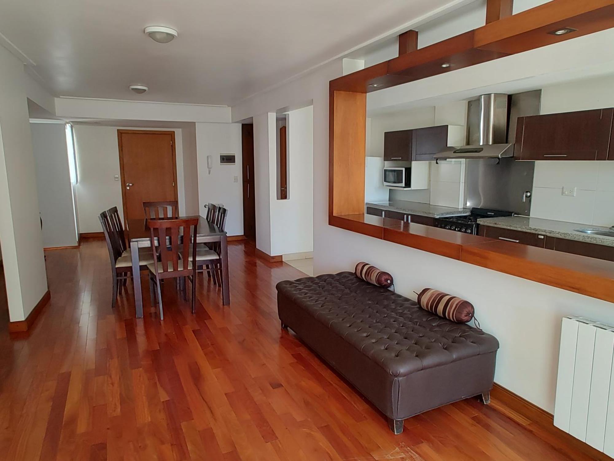Departamentos De Categoria, Santa Fe Y Alberti Mar del Plata Esterno foto