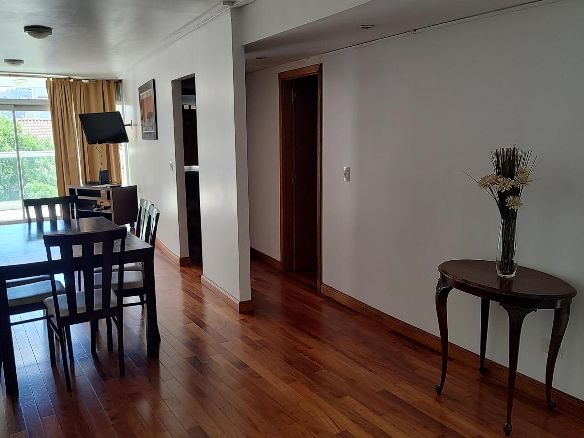 Departamentos De Categoria, Santa Fe Y Alberti Mar del Plata Esterno foto
