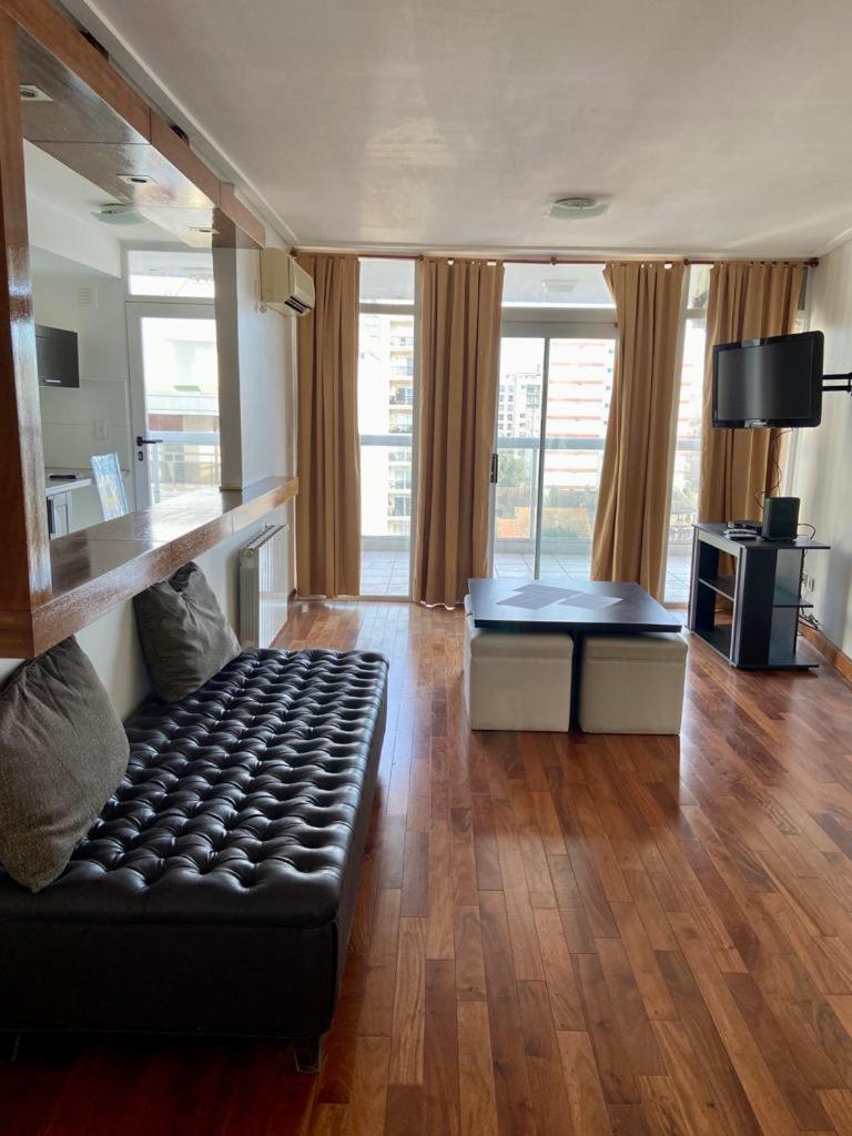 Departamentos De Categoria, Santa Fe Y Alberti Mar del Plata Esterno foto